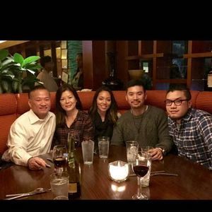 Meet your Posher, Timothy